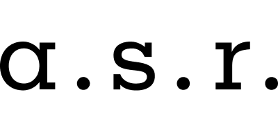 ASR