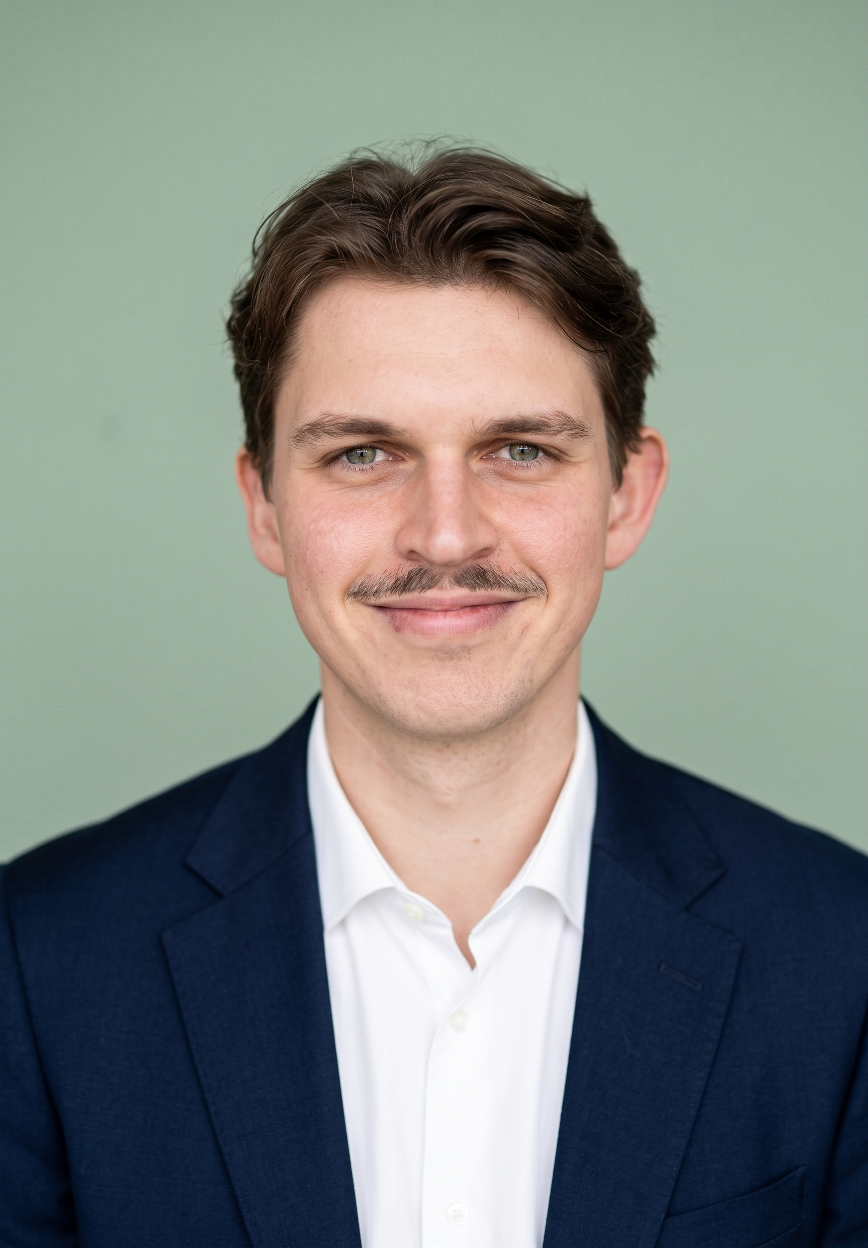 Wouter Kleynen